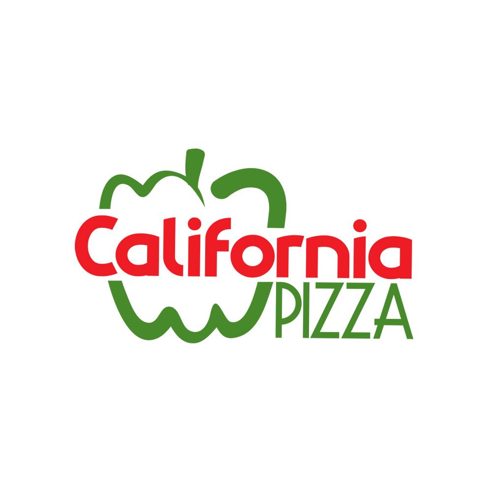 The California Pizza